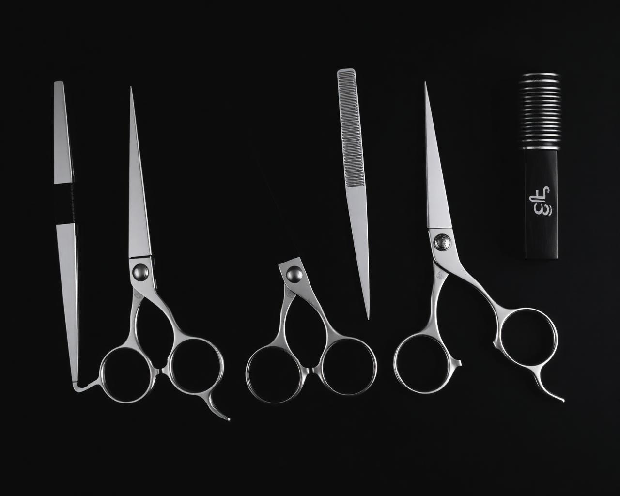 Shapenese tools